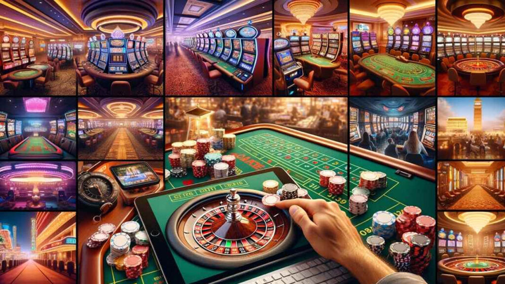 Paşacasino Yeni Adres Nerede Bulunur?