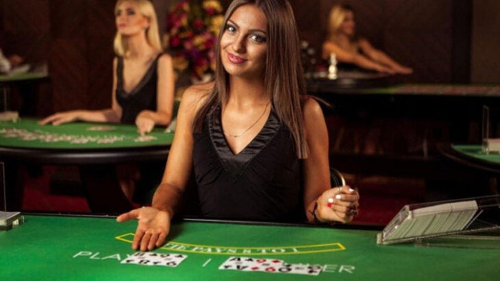 Pasacasino